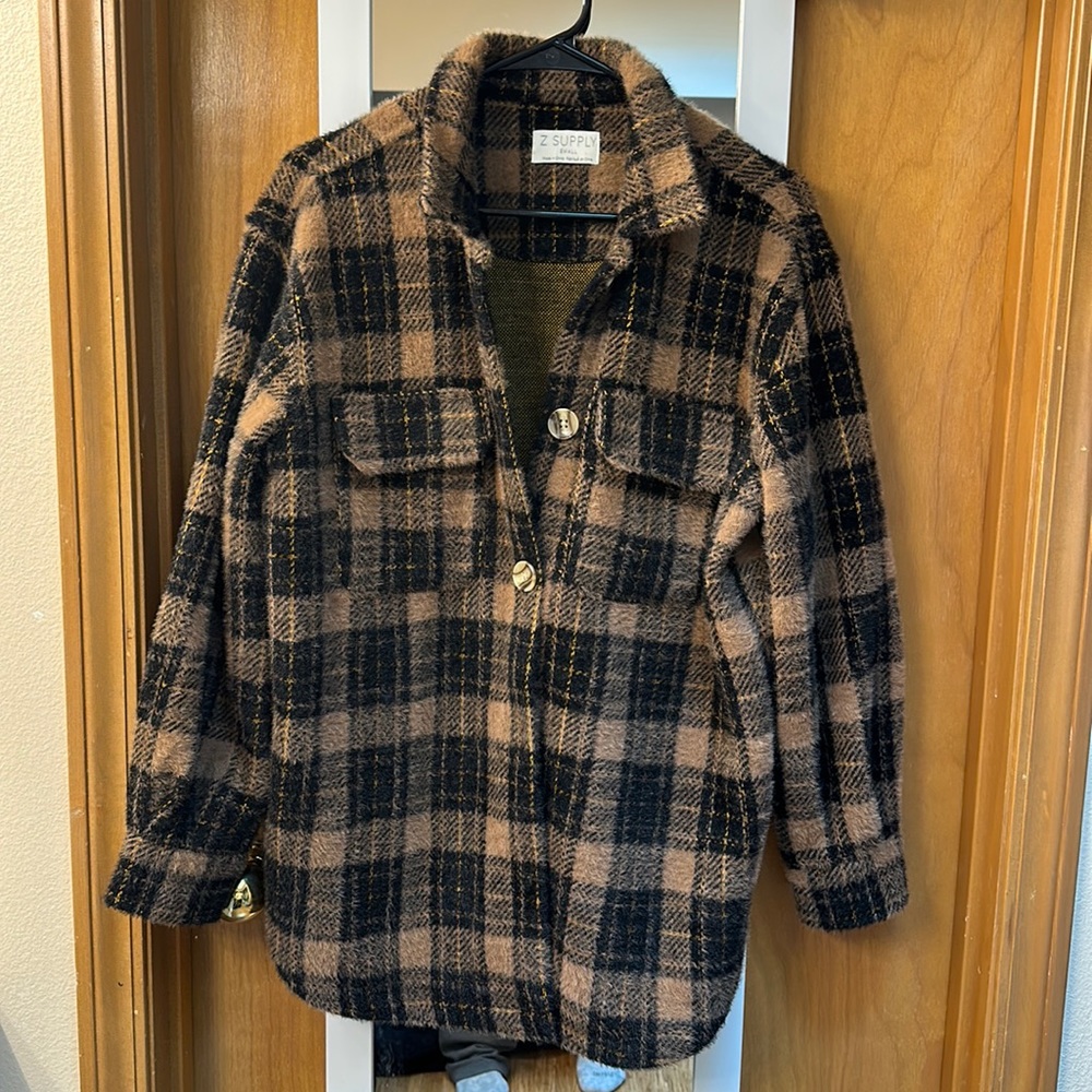 Shacket - ZSupply